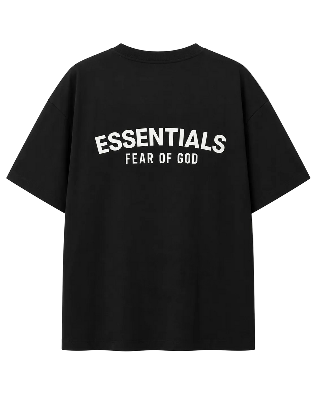 Essentials Fear of God Playera Casual