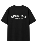 Essentials Fear of God Playera Casual