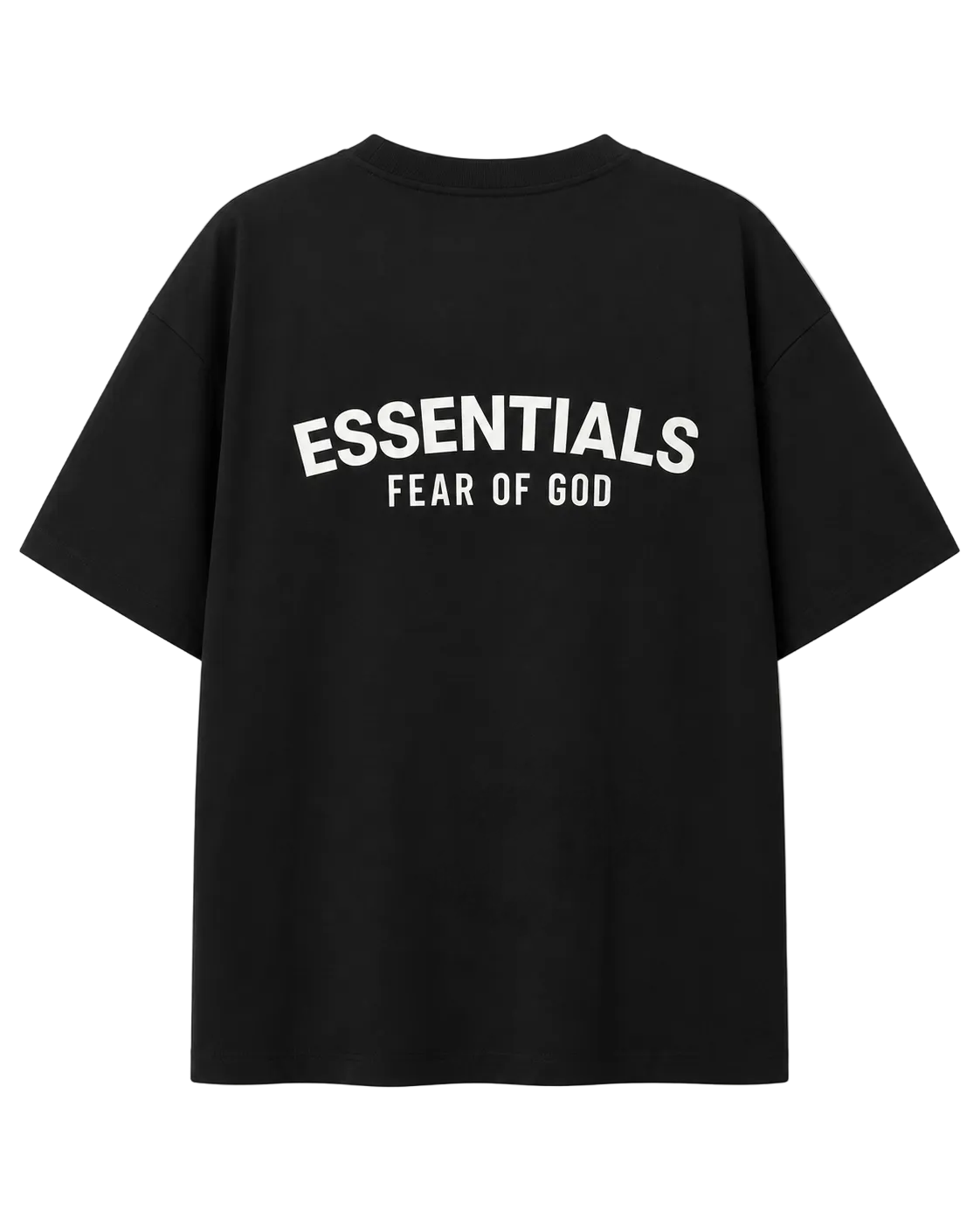 Essentials Fear of God Playera Casual