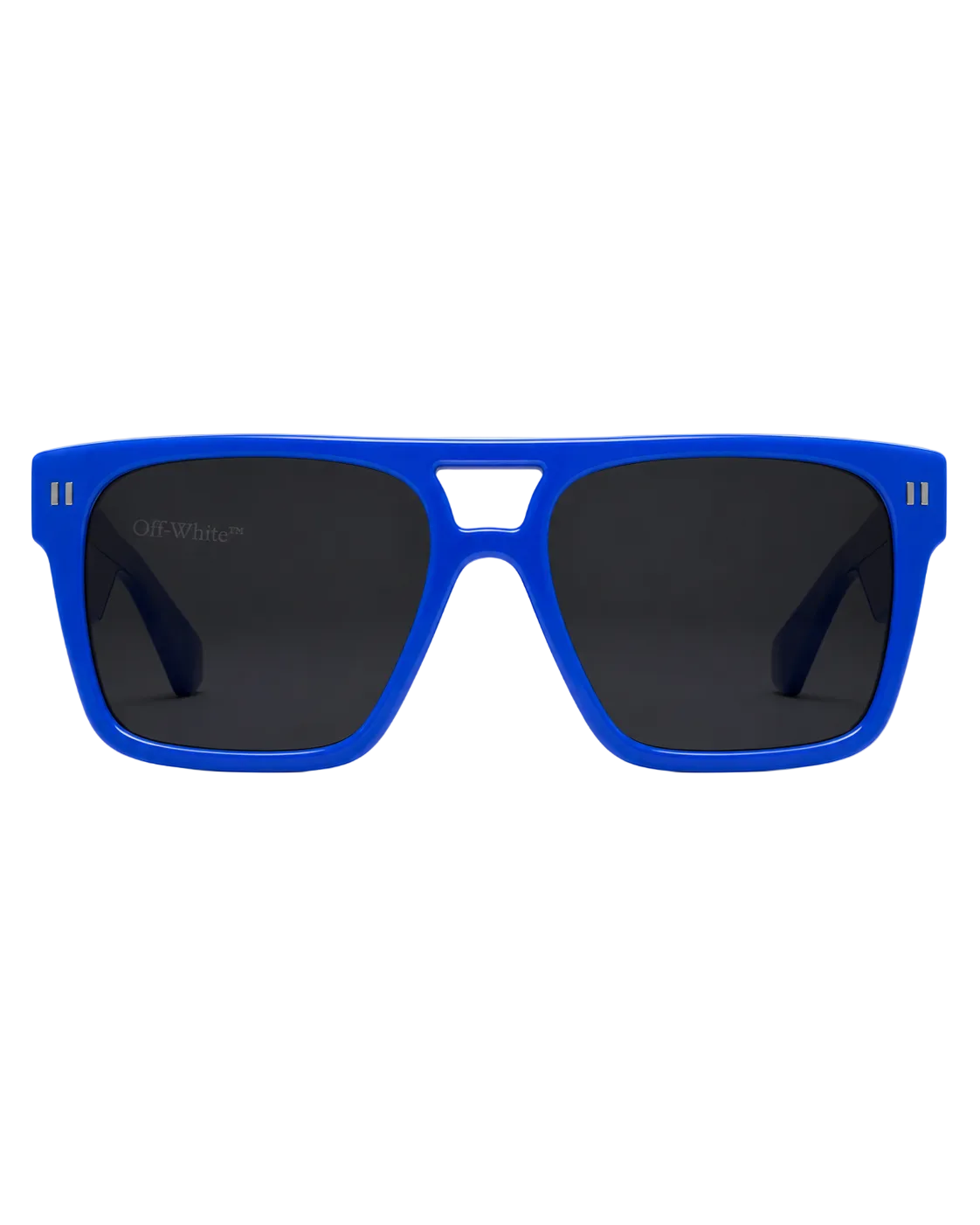 Off-White Lentes de Sol