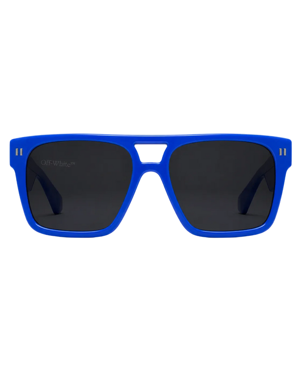 Off-White Lentes de Sol