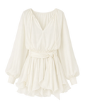 Vestido fresco