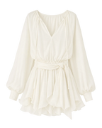 Vestido fresco