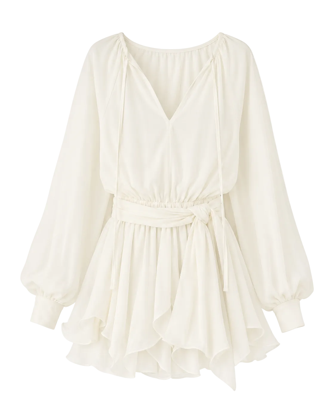 Vestido fresco