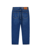 Tommy Hilfiger Jeans Slim Fit Azul Clásico