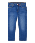 Tommy Hilfiger Jeans Slim Fit Azul Clásico