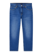 Tommy Hilfiger Jeans Slim Fit Azul Clásico