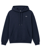 Alo Yoga Sudadera Azul Marino
