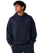 Alo Yoga Sudadera Azul Marino