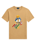 Polo Ralph Lauren Playera Polo Bear