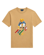 Polo Ralph Lauren Playera Polo Bear
