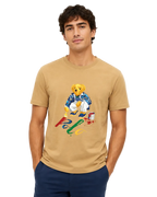 Polo Ralph Lauren Playera Polo Bear