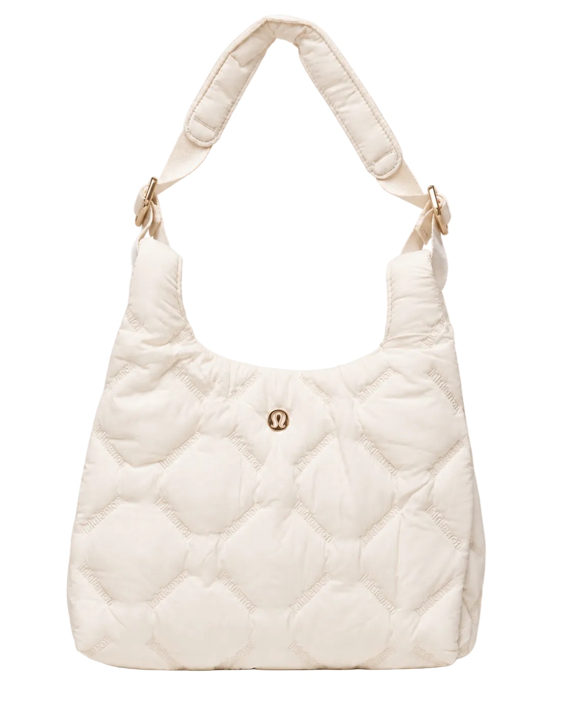 Lululemon Bolsa Amplia con Asa Ajustable