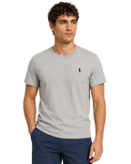Polo Ralph Lauren Playera Cuello Redondo