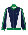 Lacoste Sport Sudadera Retro
