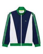 Lacoste Sport Sudadera Retro