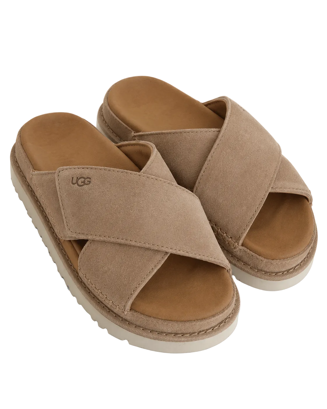 UGG Sandalias