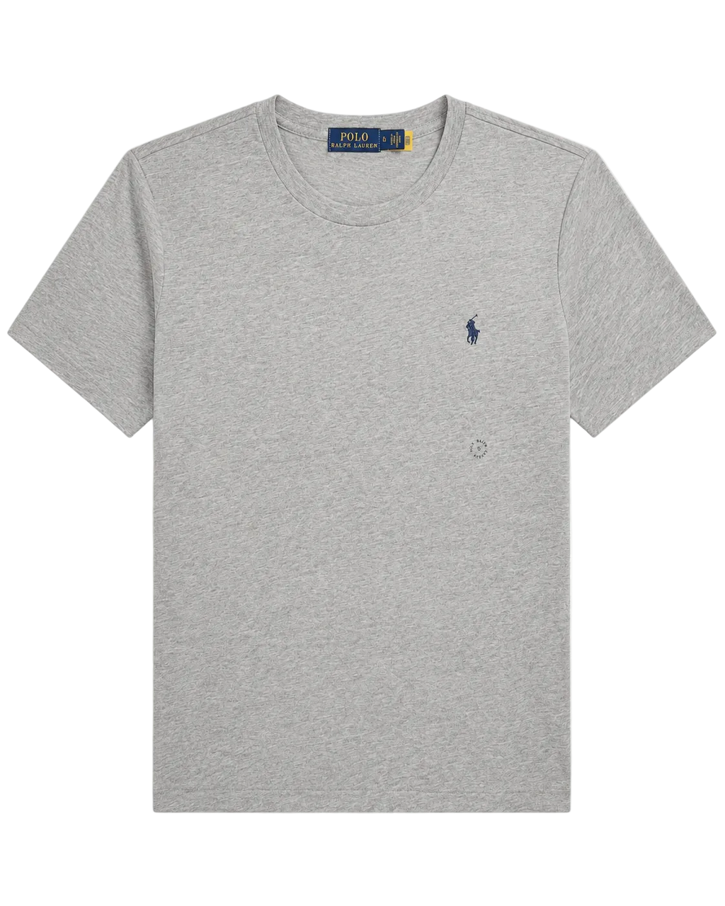 Polo Ralph Lauren Playera Cuello Redondo