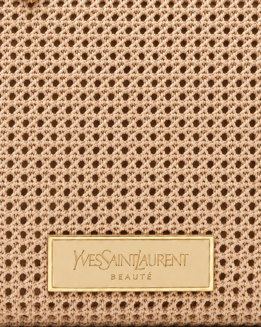 Cosmetiquera YSL Beauty