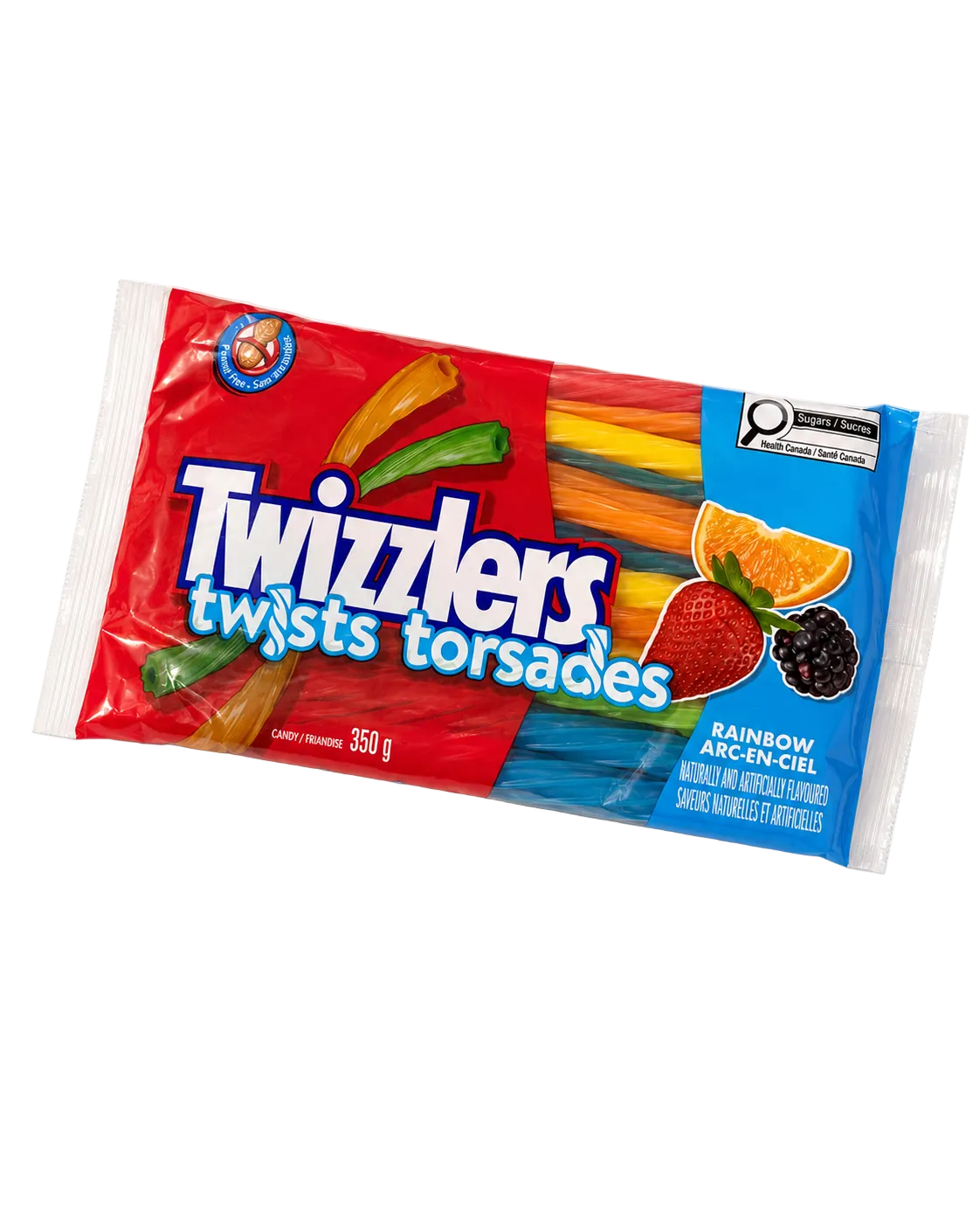 Twizzlers Twists Rainbow