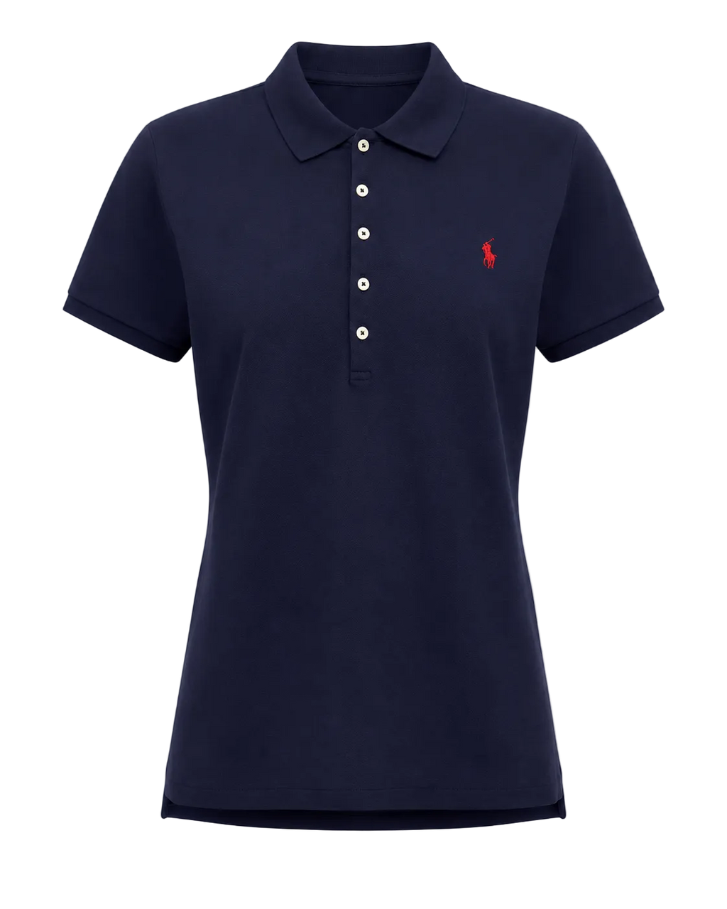 Polo Ralph Lauren Playera Tipo Polo Slim Fit Stretch