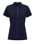 Polo Ralph Lauren Playera Tipo Polo Slim Fit Stretch