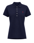 Polo Ralph Lauren Playera Tipo Polo Slim Fit Stretch