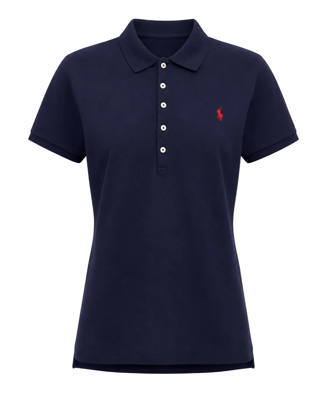 Polo Ralph Lauren Playera Tipo Polo Slim Fit Stretch