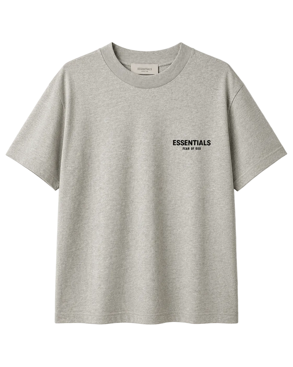 Fear of God Essentials Playera Oversized