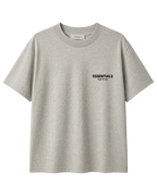 Fear of God Essentials Playera Oversized