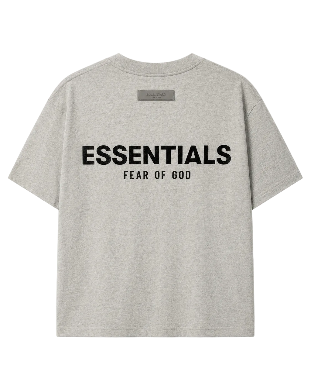 Fear of God Essentials Playera Oversized