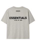 Fear of God Essentials Playera Oversized