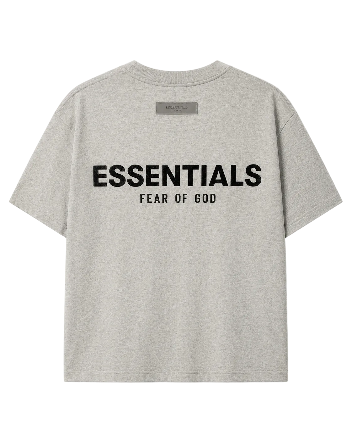 Fear of God Essentials Playera Oversized