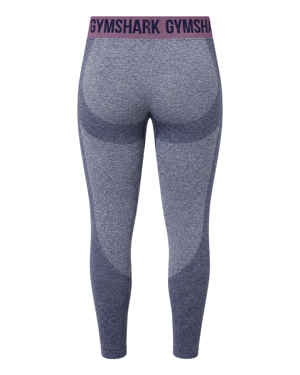 Gymshark Leggings Tiro Alto