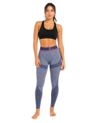 Gymshark Leggings Tiro Alto