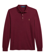 Polo Ralph Lauren Playera Polo Manga Larga