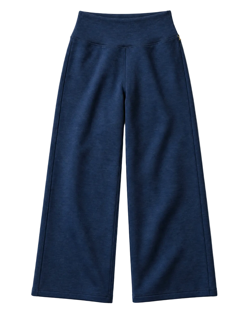 Lululemon Pants tiro alto azul