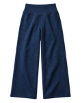 Lululemon Pants tiro alto azul