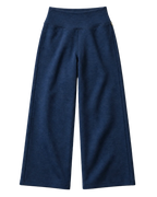 Lululemon Pants tiro alto azul