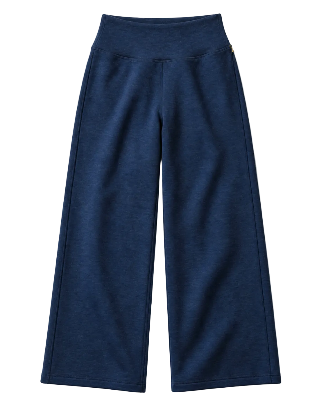 Lululemon Pants tiro alto azul