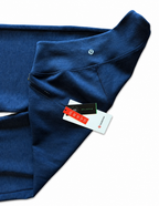 Lululemon Pants tiro alto azul
