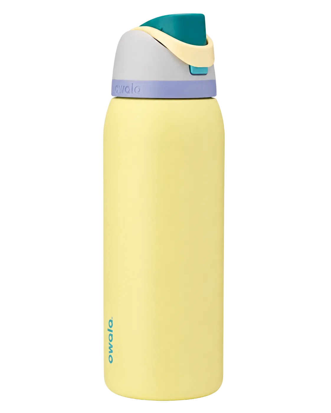 Owala Termo Butter Yellow