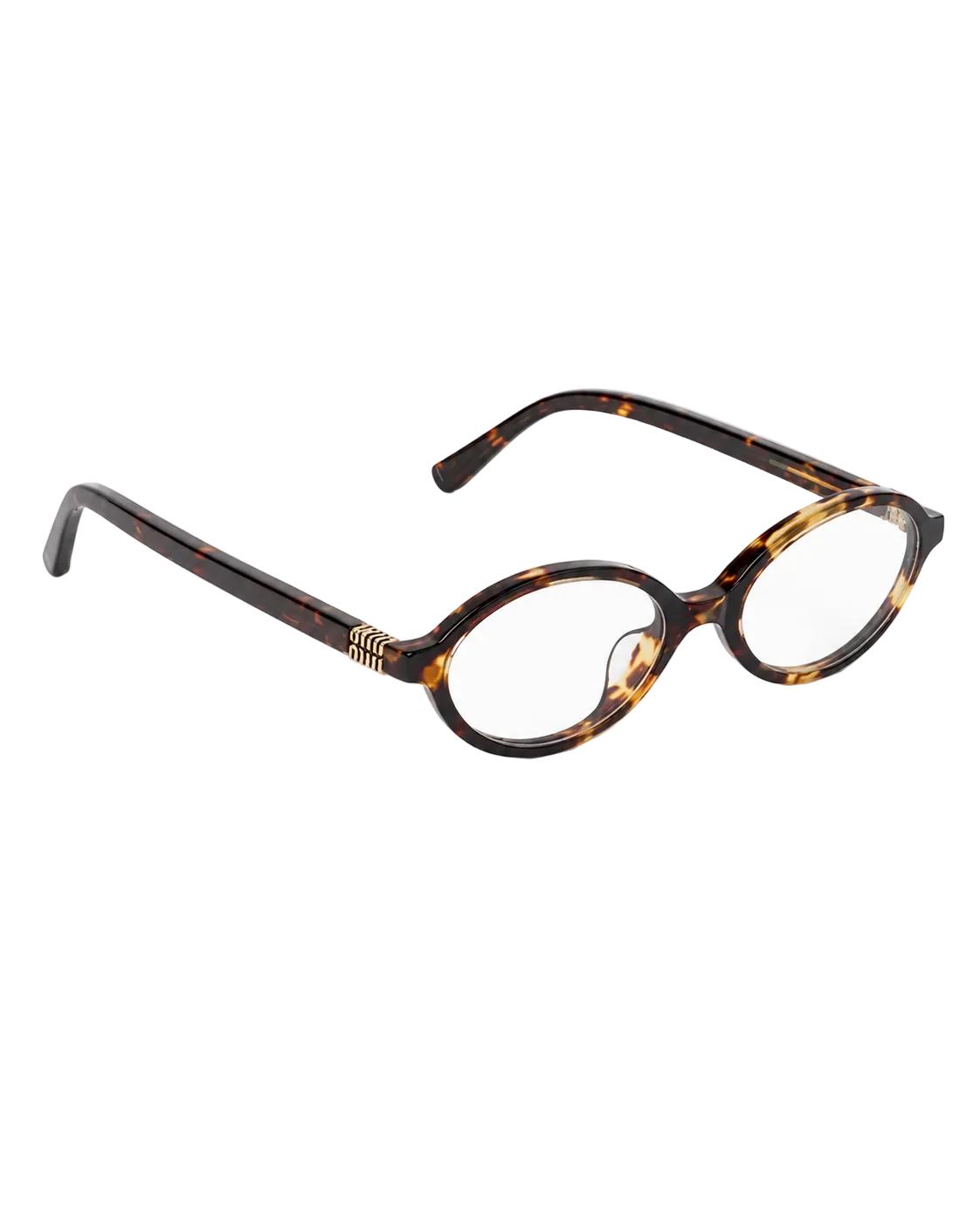Lentes de Sol Miu Miu Avant-Garde de Lujo