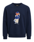 Polo Ralph Lauren Suéter RLX Golf Polo Bear