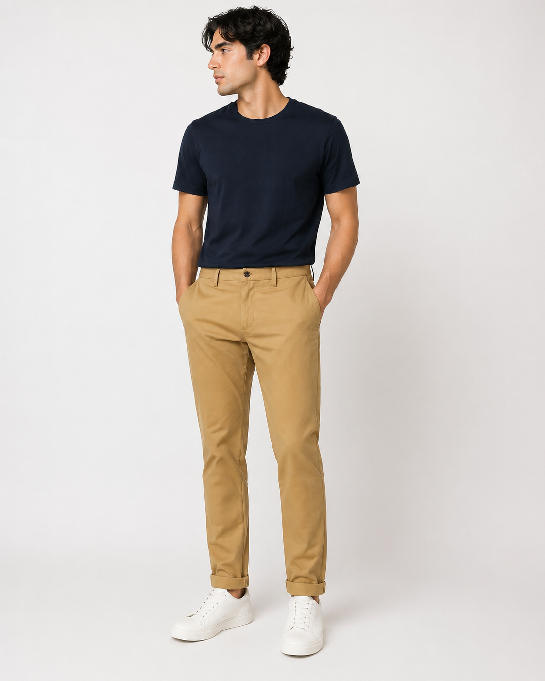 Polo Ralph Lauren Pantalón de Vestir