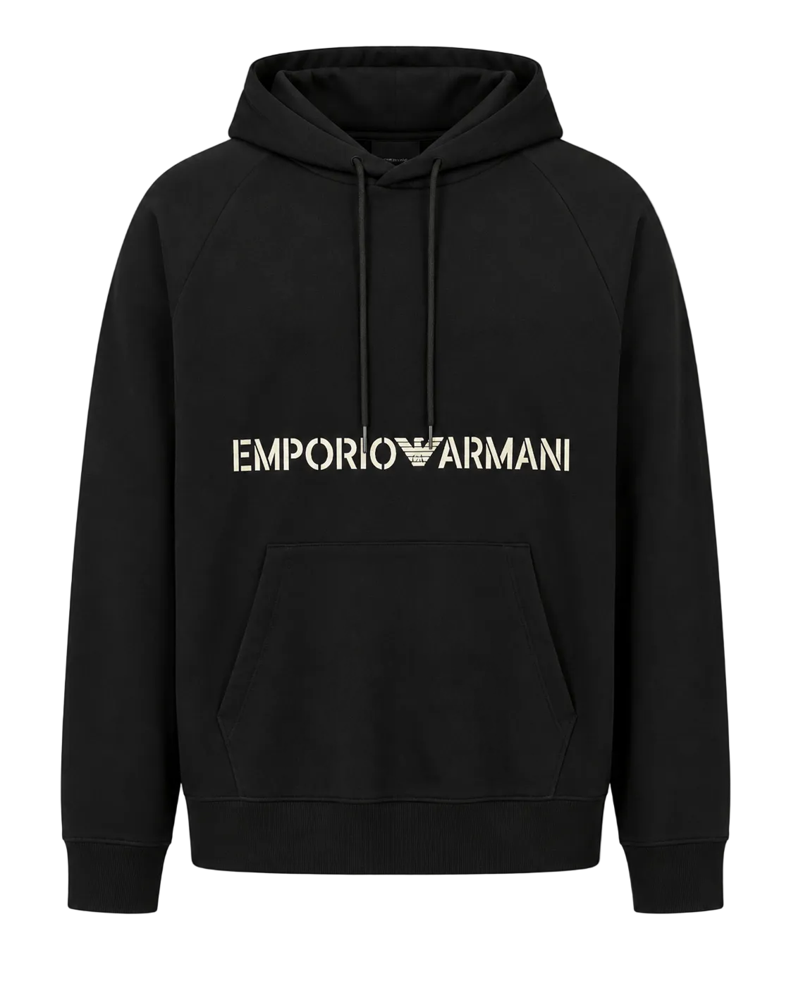 Emporio Armani Sudadera Casual