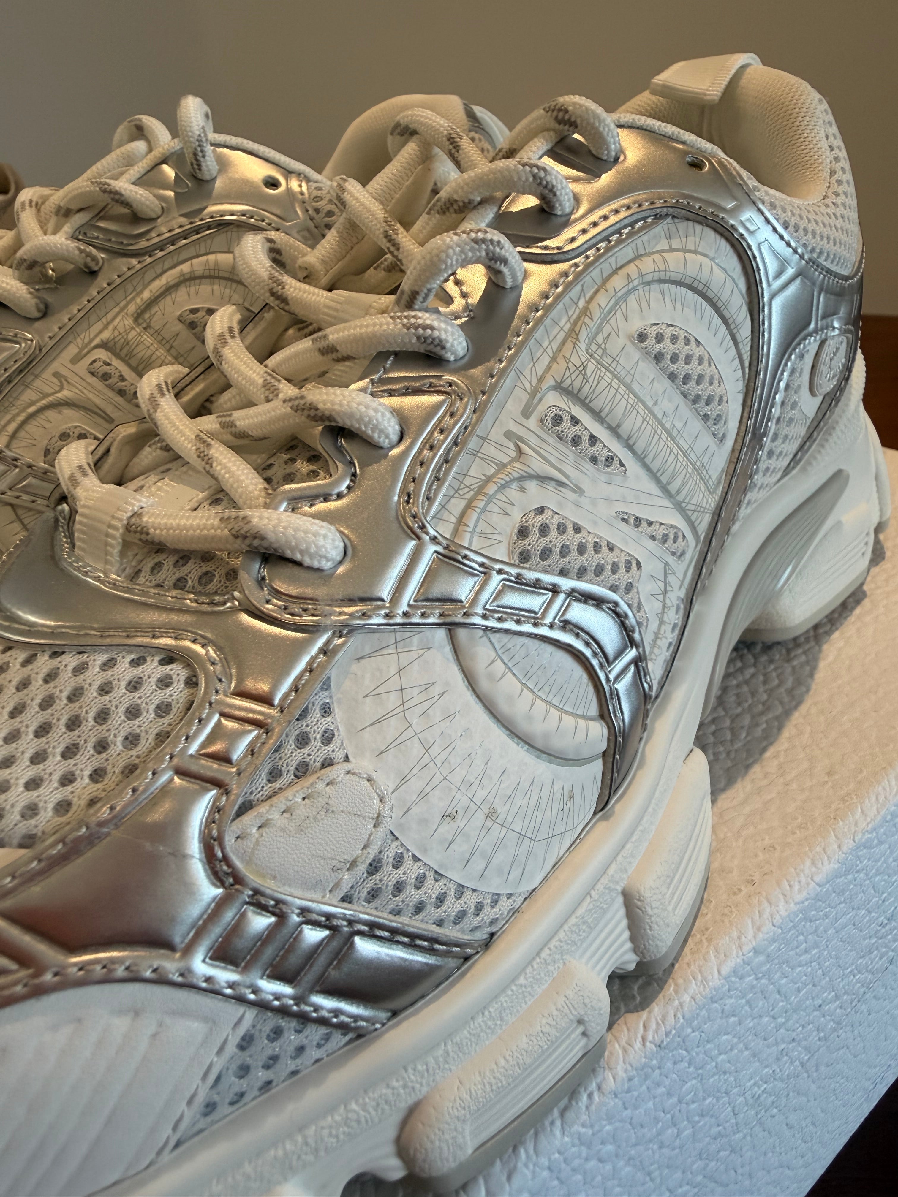 Sneakers Dior