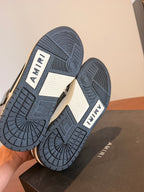 AMIRI Skel Top Low Sneakers