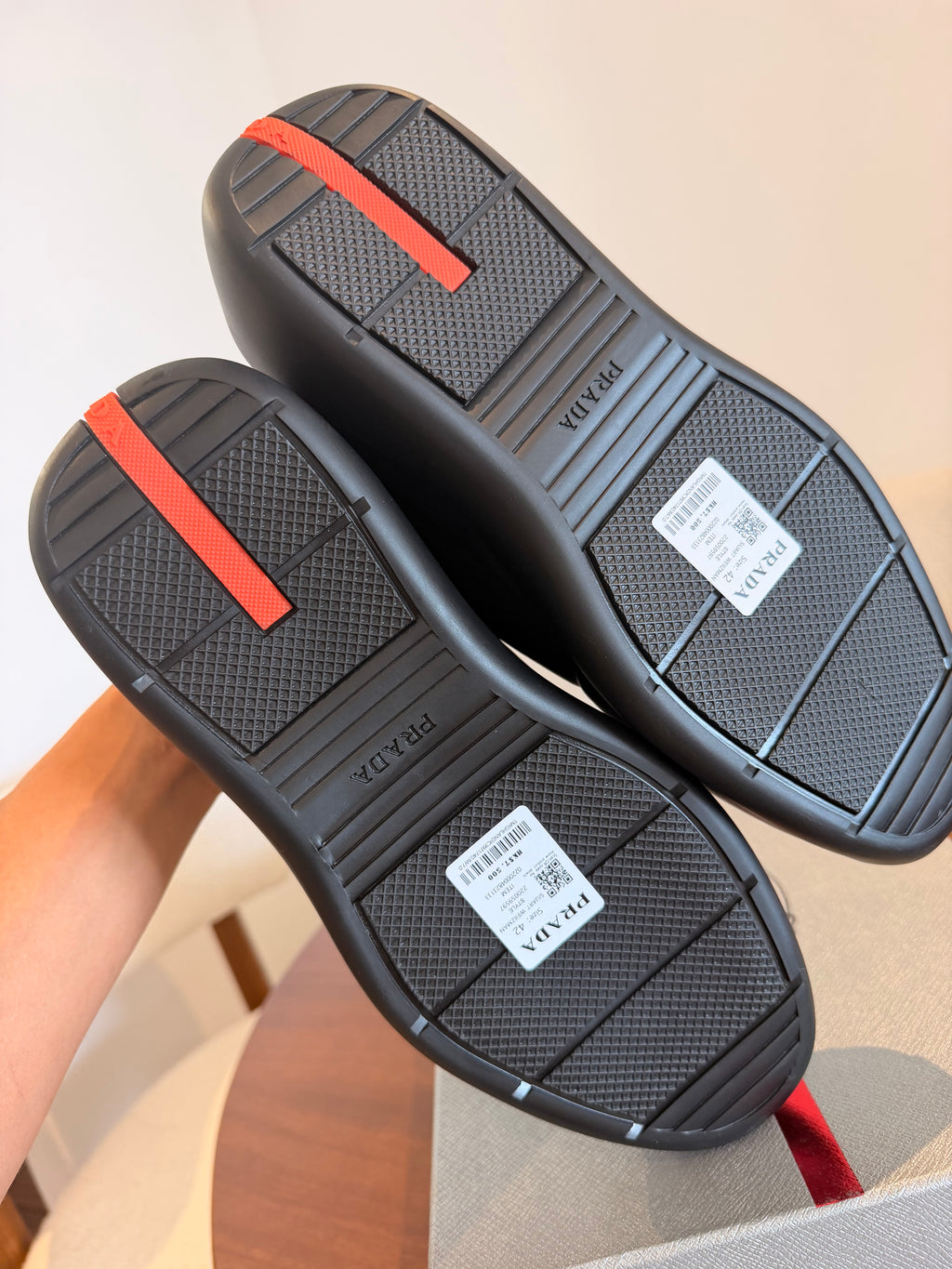 Prada Sneakers