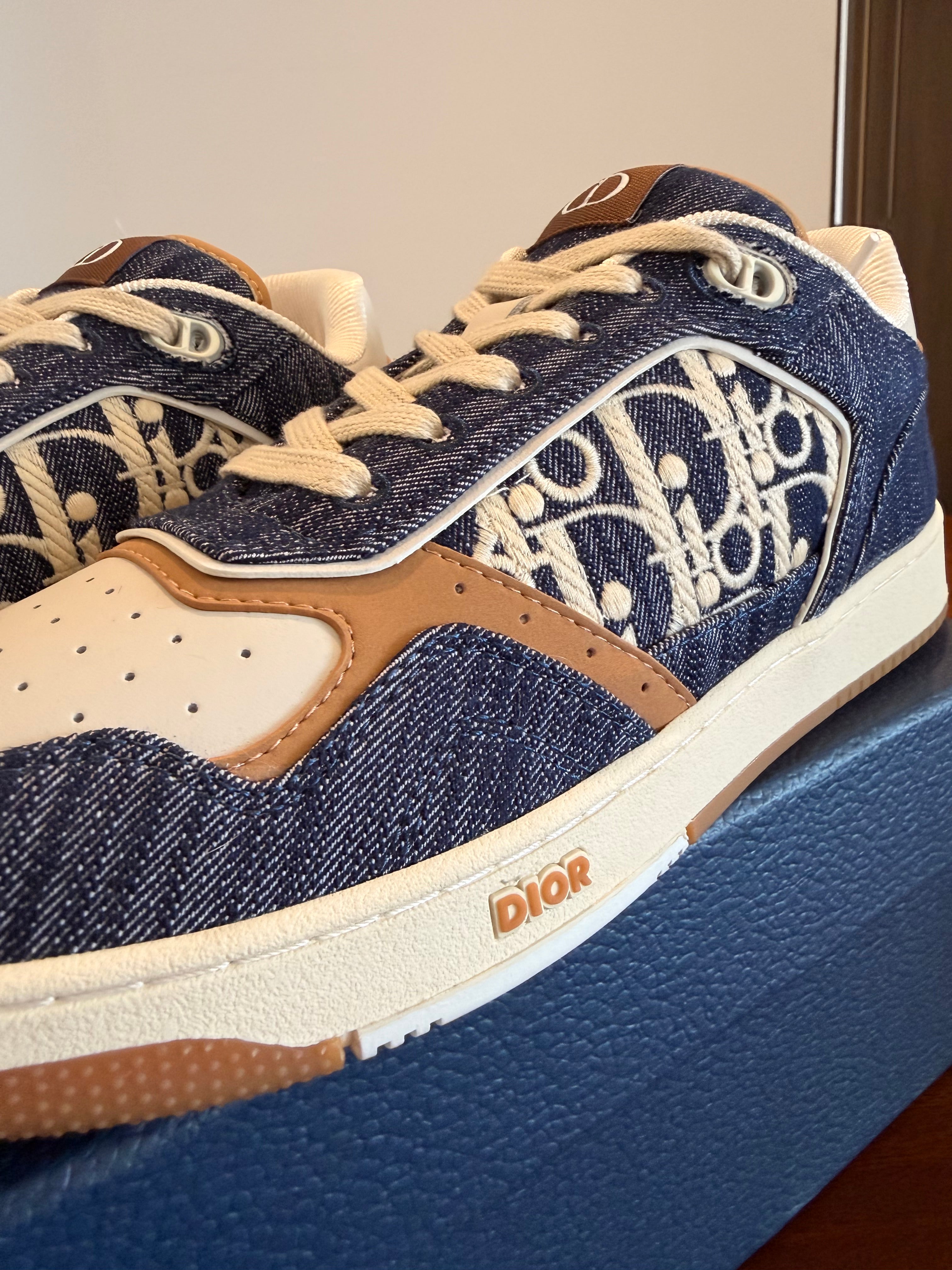 Dior B27